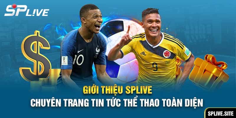 Giới thiệu SPLIVE 